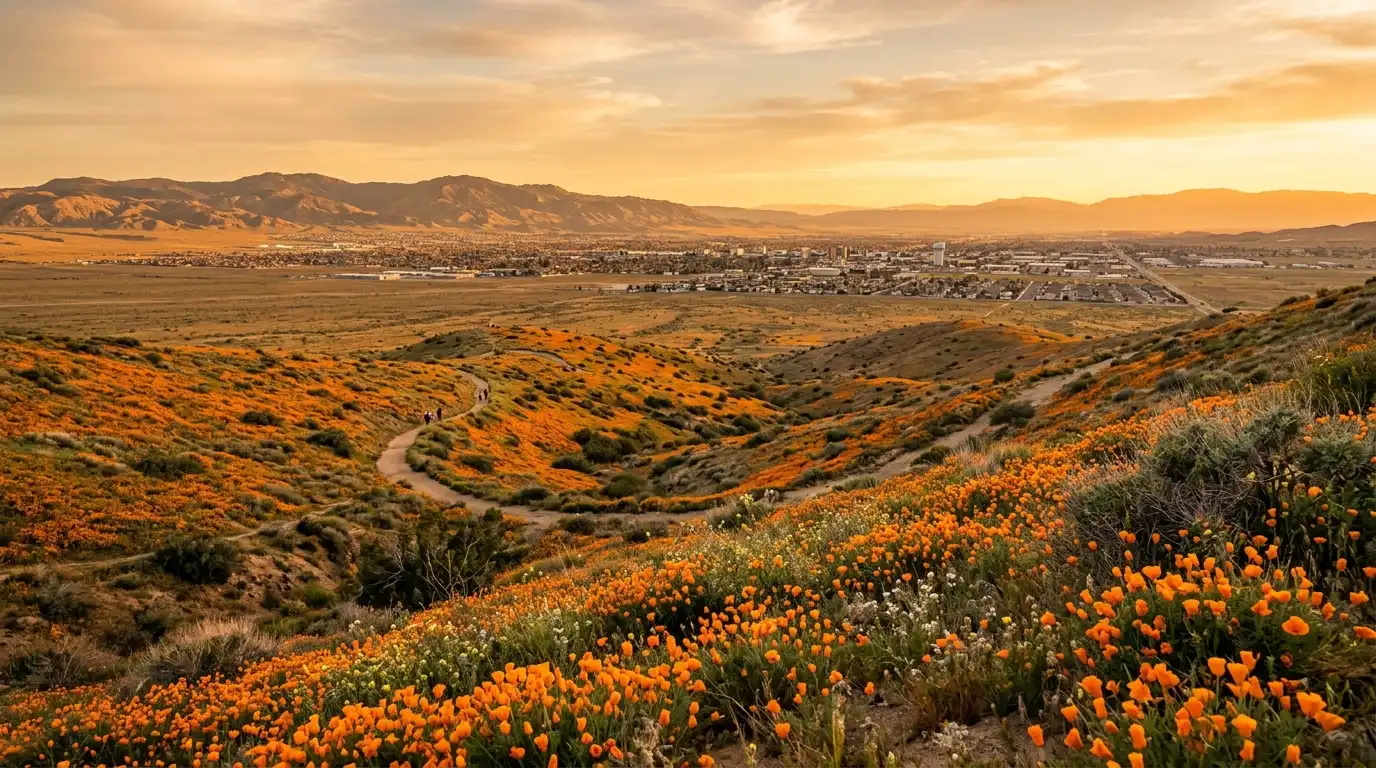 10 Must-Visit Antelope Valley Spots to Add to Your Bucket List