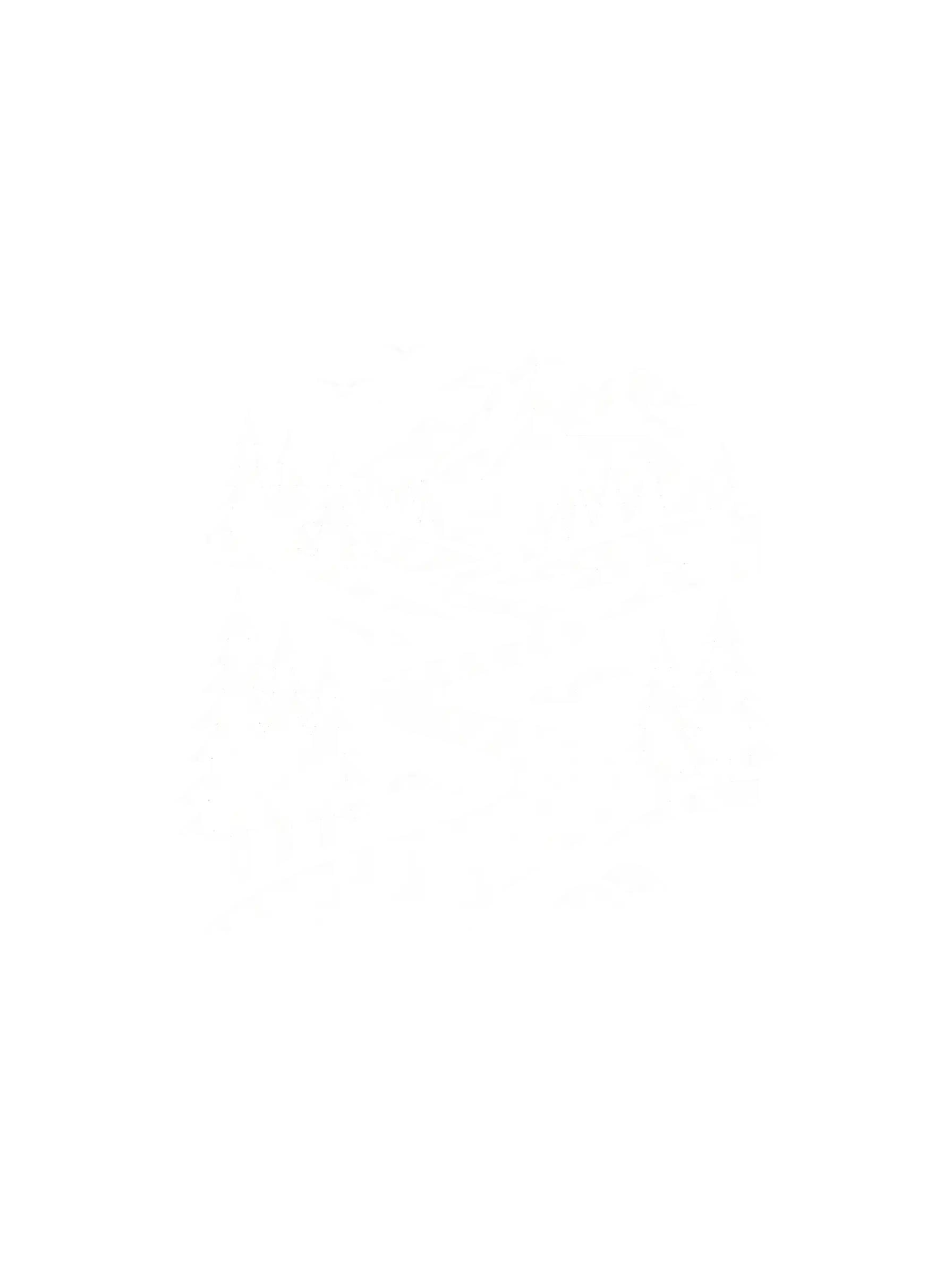 Nature Trail Icon