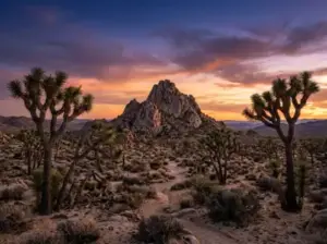 Saddleback Butte State Park