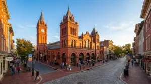 Lancaster Central Market